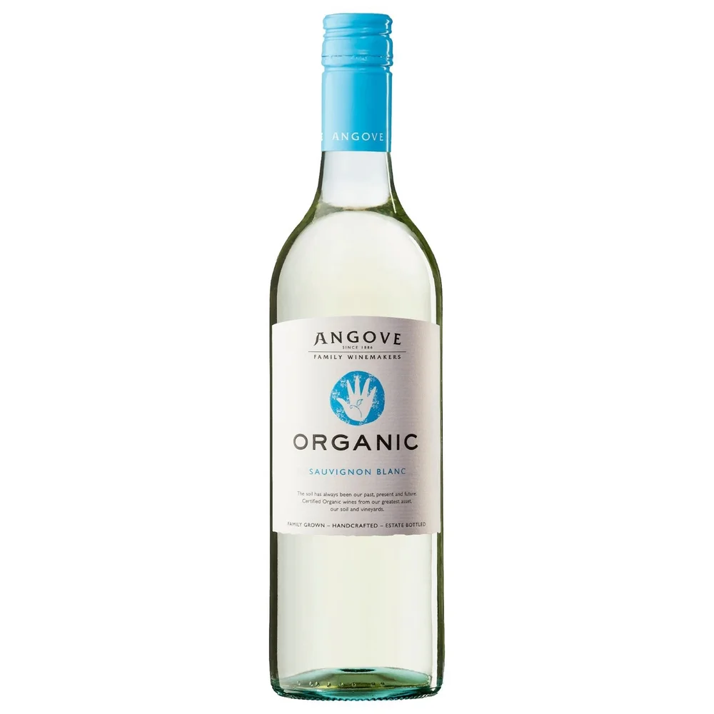ANGOVE SAV BLANC 750ML